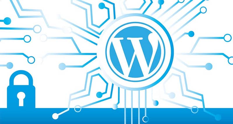 how to secure your WordPress website from hackers